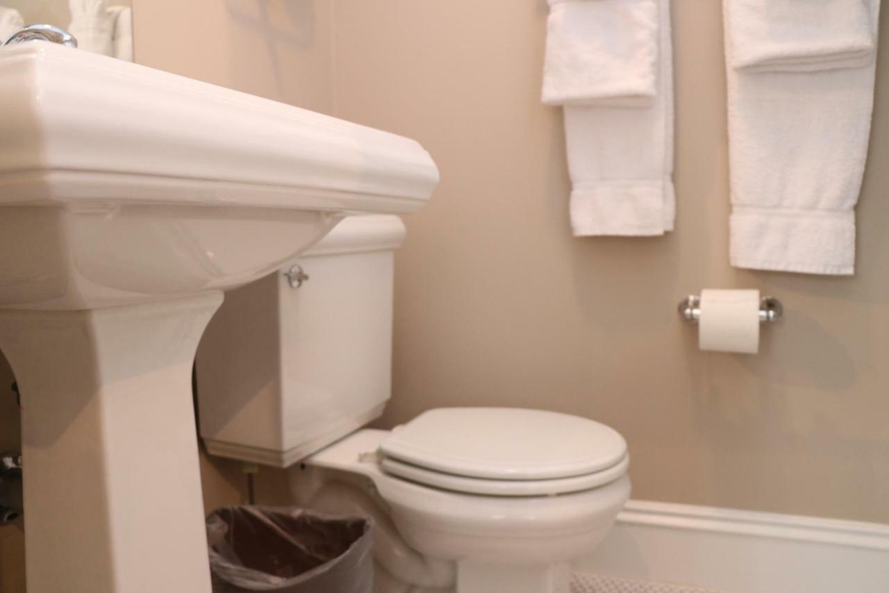 Charming Studio In Boston Brownstone, #6 외부 사진